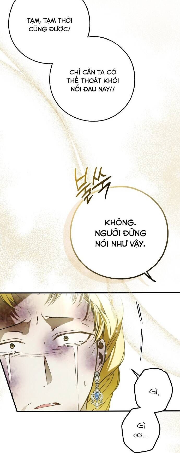 đọc truyện Ai Đó Đang Điều Khiển Cơ Thể Của Tôi Chương 39 ảnh 32 tại Thiên Thai Truyện