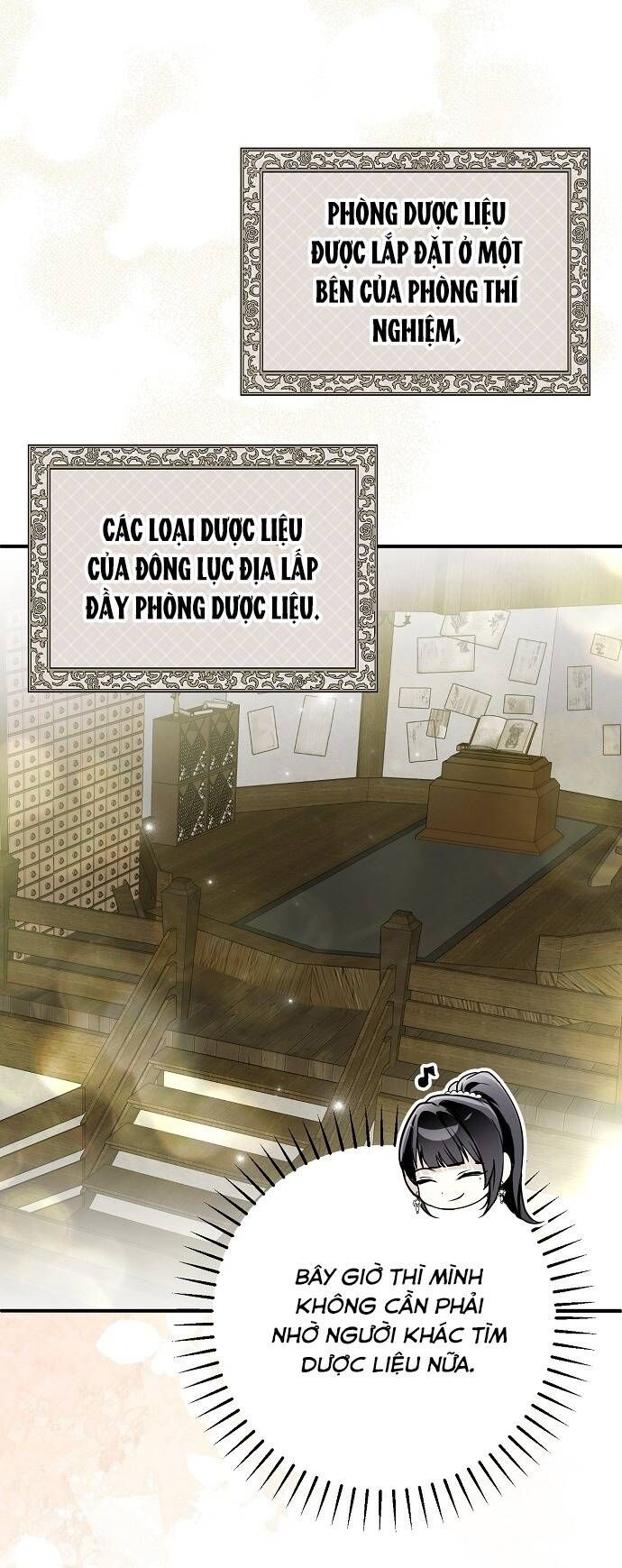 đọc truyện Ai Đó Đang Điều Khiển Cơ Thể Của Tôi Chương 39 ảnh 51 tại Thiên Thai Truyện