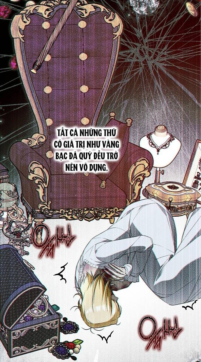 đọc truyện Ai Đó Đang Điều Khiển Cơ Thể Của Tôi Chương 39 ảnh 8 tại Thiên Thai Truyện