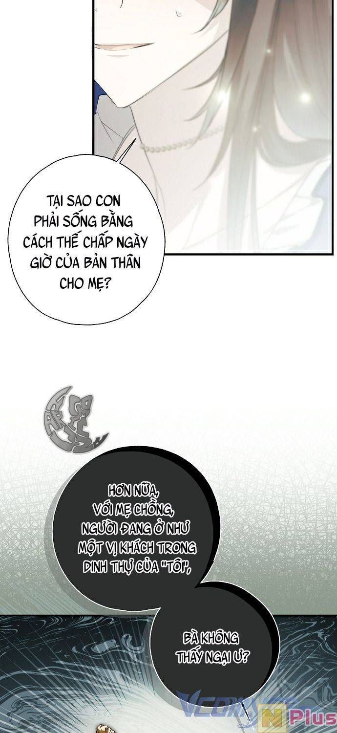 đọc truyện Ai Đó Đang Điều Khiển Cơ Thể Của Tôi Chương 4 ảnh 47 tại Thiên Thai Truyện