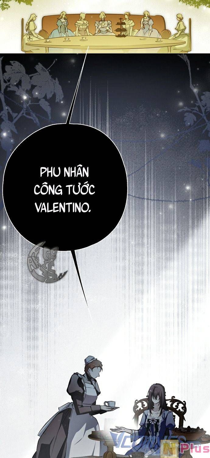 đọc truyện Ai Đó Đang Điều Khiển Cơ Thể Của Tôi Chương 4 ảnh 55 tại Thiên Thai Truyện