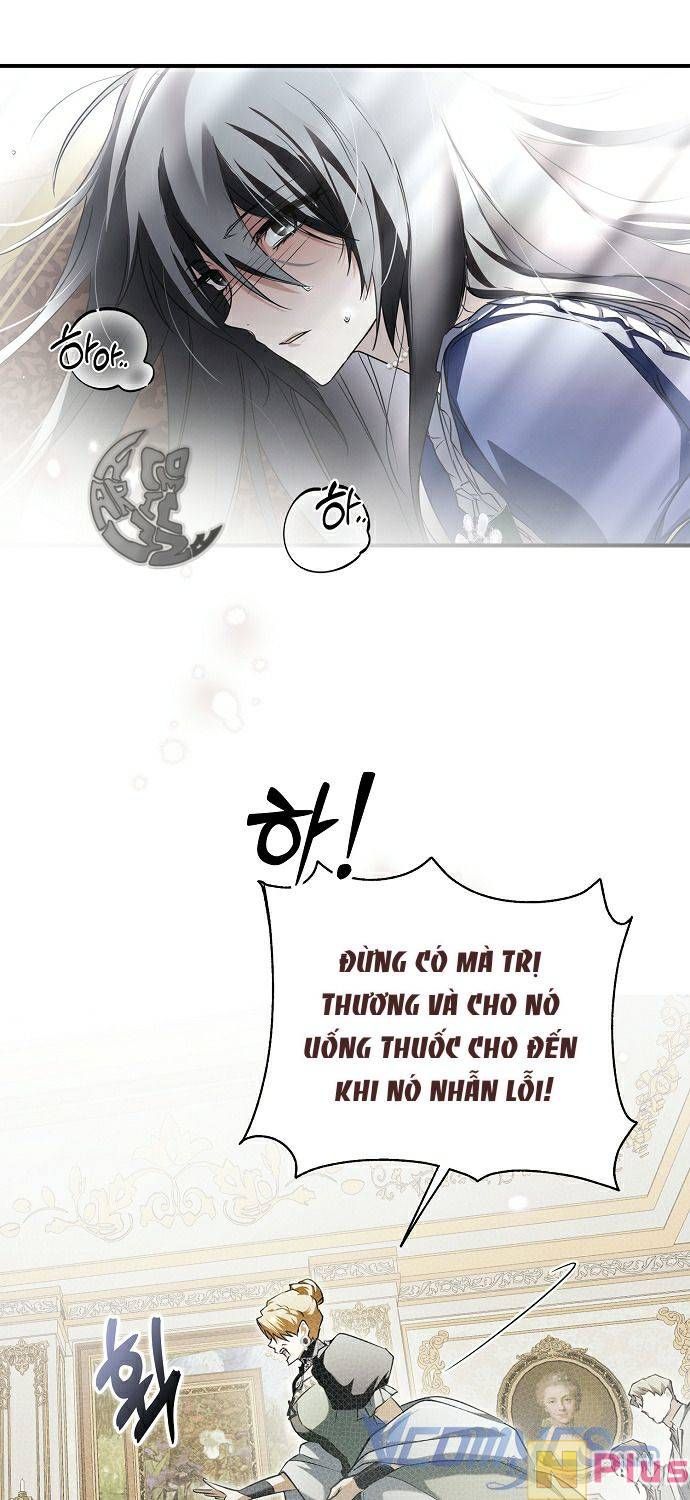 đọc truyện Ai Đó Đang Điều Khiển Cơ Thể Của Tôi Chương 4 ảnh 63 tại Thiên Thai Truyện