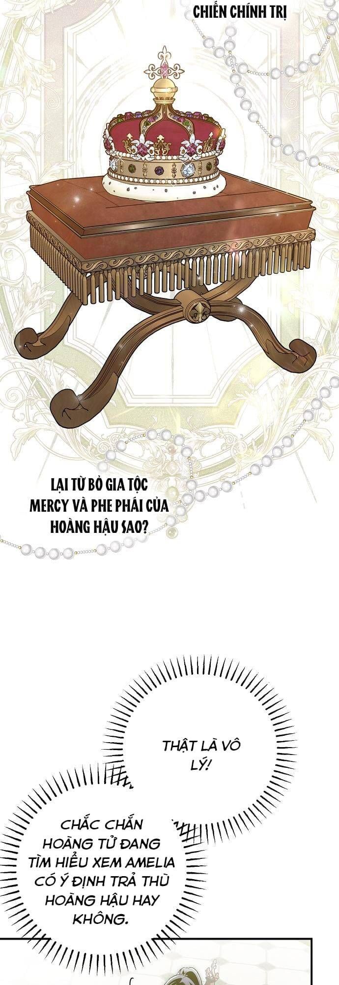 đọc truyện Ai Đó Đang Điều Khiển Cơ Thể Của Tôi Chương 40 ảnh 12 tại Thiên Thai Truyện