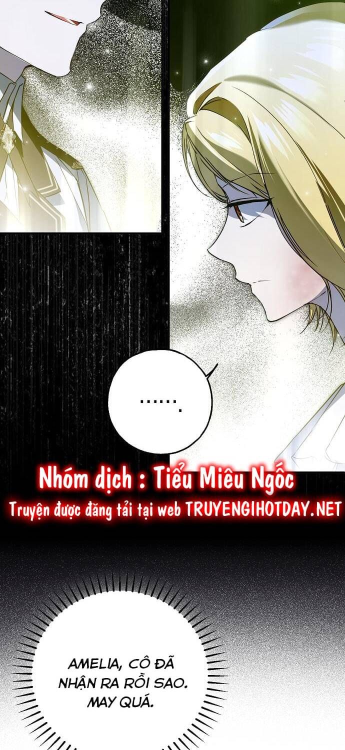 đọc truyện Ai Đó Đang Điều Khiển Cơ Thể Của Tôi Chương 40 ảnh 18 tại Thiên Thai Truyện