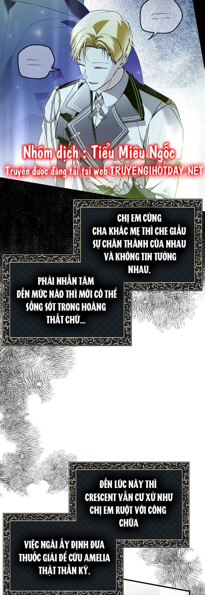 đọc truyện Ai Đó Đang Điều Khiển Cơ Thể Của Tôi Chương 40 ảnh 20 tại Thiên Thai Truyện