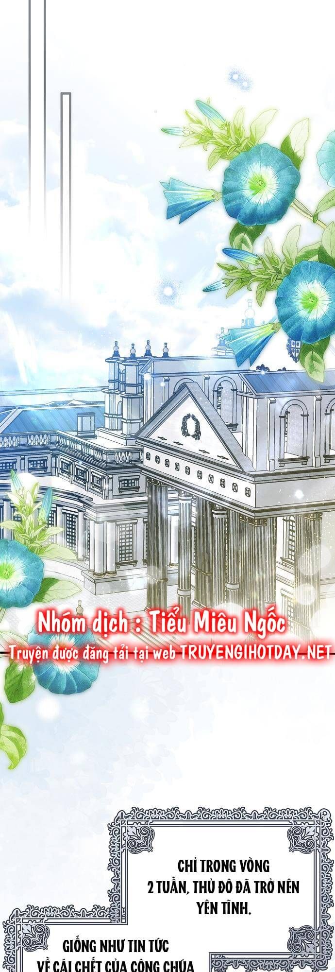 đọc truyện Ai Đó Đang Điều Khiển Cơ Thể Của Tôi Chương 40 ảnh 22 tại Thiên Thai Truyện