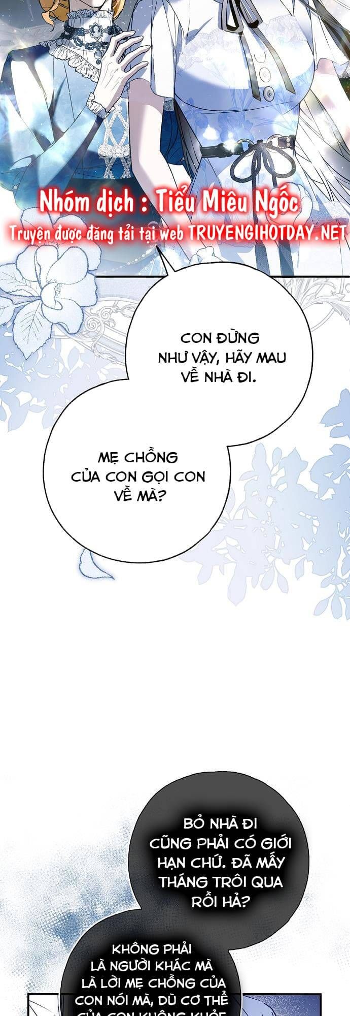 đọc truyện Ai Đó Đang Điều Khiển Cơ Thể Của Tôi Chương 40 ảnh 32 tại Thiên Thai Truyện