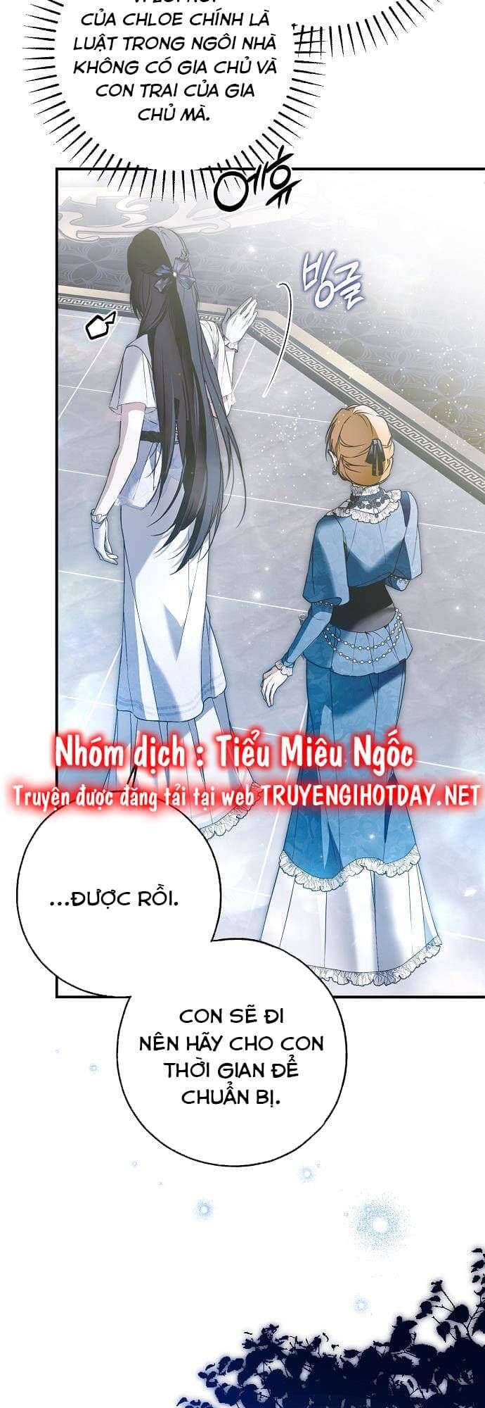 đọc truyện Ai Đó Đang Điều Khiển Cơ Thể Của Tôi Chương 40 ảnh 36 tại Thiên Thai Truyện