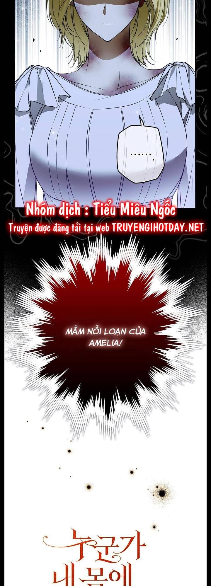 đọc truyện Ai Đó Đang Điều Khiển Cơ Thể Của Tôi Chương 40 ảnh 6 tại Thiên Thai Truyện