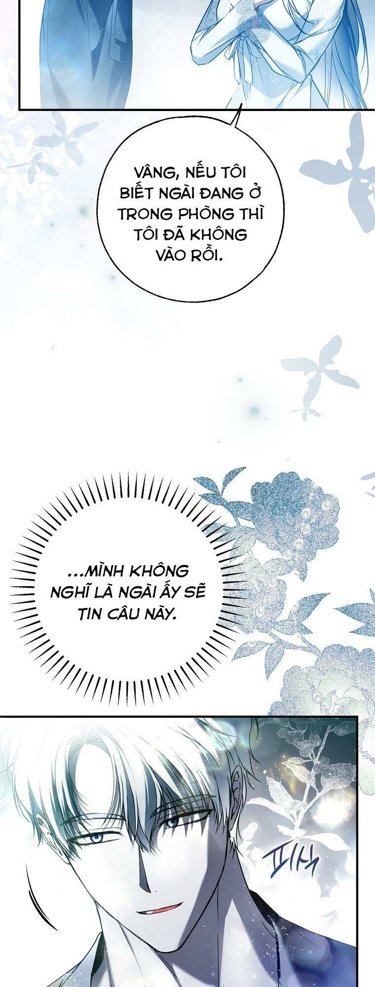 đọc truyện Ai Đó Đang Điều Khiển Cơ Thể Của Tôi Chương 41 ảnh 12 tại Thiên Thai Truyện