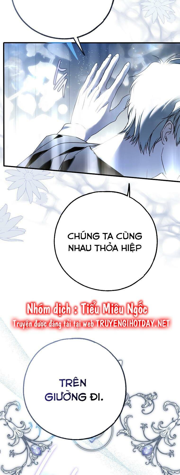 đọc truyện Ai Đó Đang Điều Khiển Cơ Thể Của Tôi Chương 41 ảnh 24 tại Thiên Thai Truyện