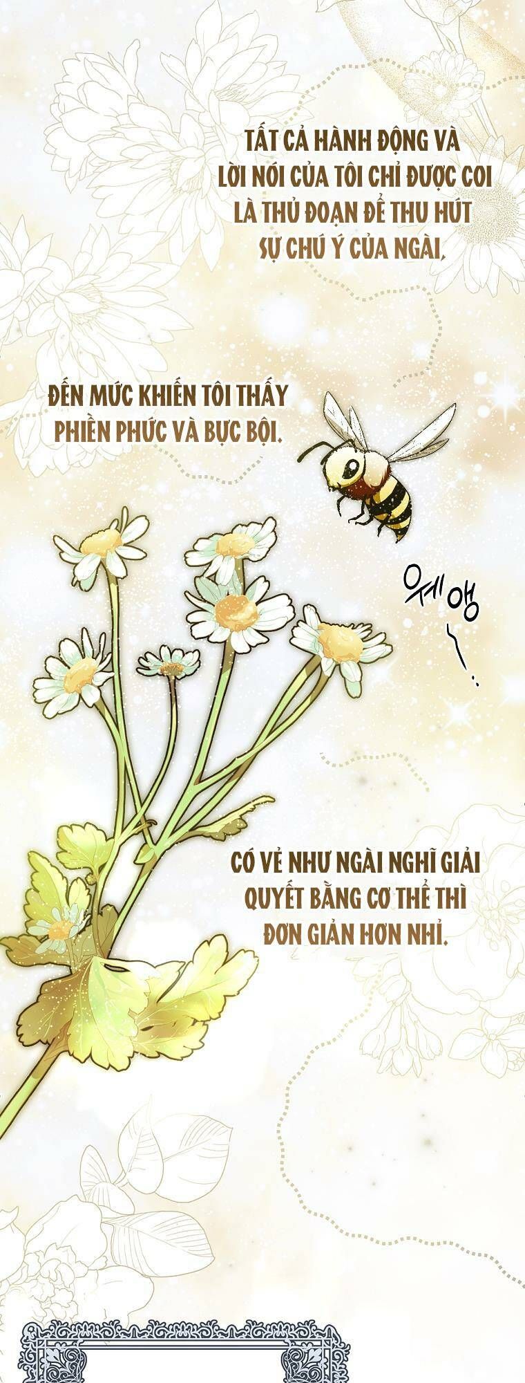 đọc truyện Ai Đó Đang Điều Khiển Cơ Thể Của Tôi Chương 41 ảnh 39 tại Thiên Thai Truyện