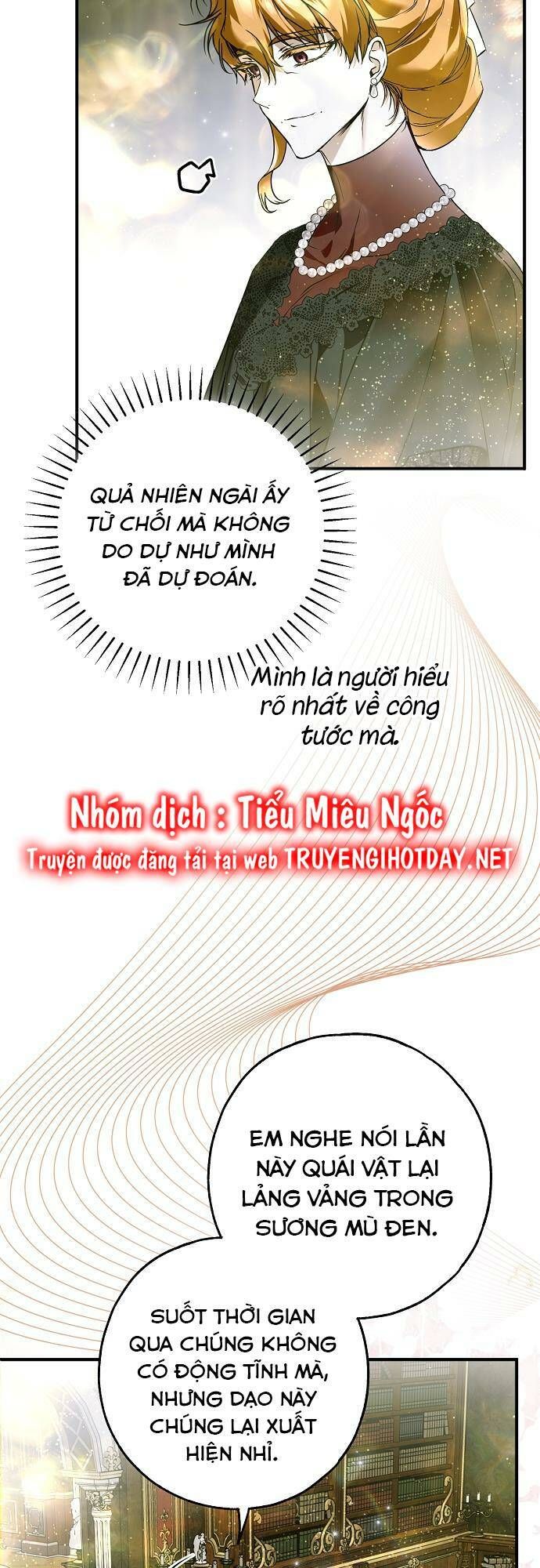 đọc truyện Ai Đó Đang Điều Khiển Cơ Thể Của Tôi Chương 42 ảnh 13 tại Thiên Thai Truyện