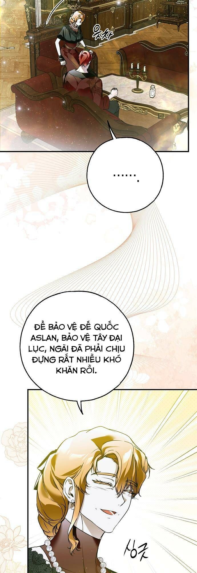 đọc truyện Ai Đó Đang Điều Khiển Cơ Thể Của Tôi Chương 42 ảnh 14 tại Thiên Thai Truyện