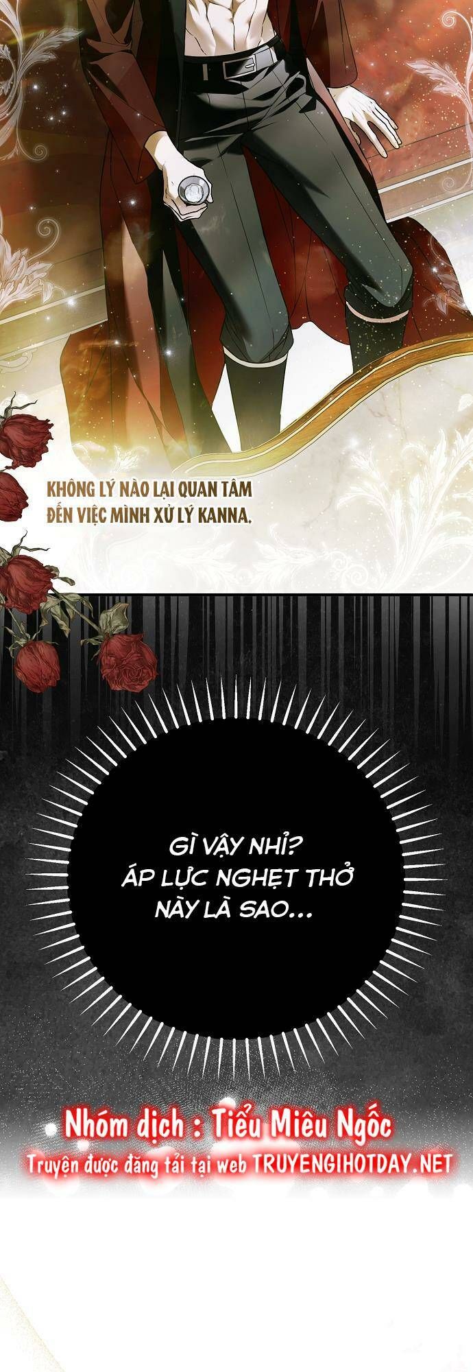 đọc truyện Ai Đó Đang Điều Khiển Cơ Thể Của Tôi Chương 42 ảnh 27 tại Thiên Thai Truyện