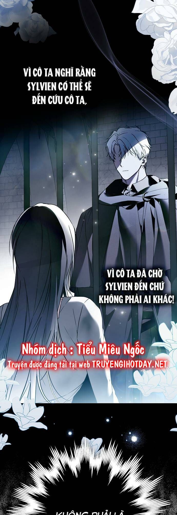 đọc truyện Ai Đó Đang Điều Khiển Cơ Thể Của Tôi Chương 42 ảnh 40 tại Thiên Thai Truyện