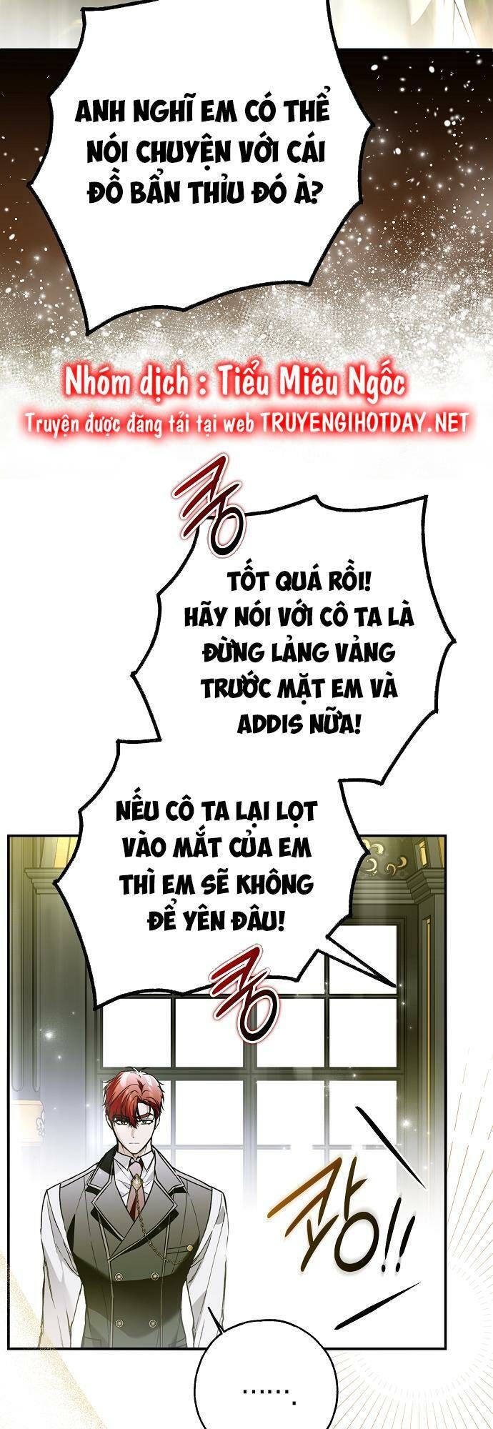 đọc truyện Ai Đó Đang Điều Khiển Cơ Thể Của Tôi Chương 42 ảnh 42 tại Thiên Thai Truyện