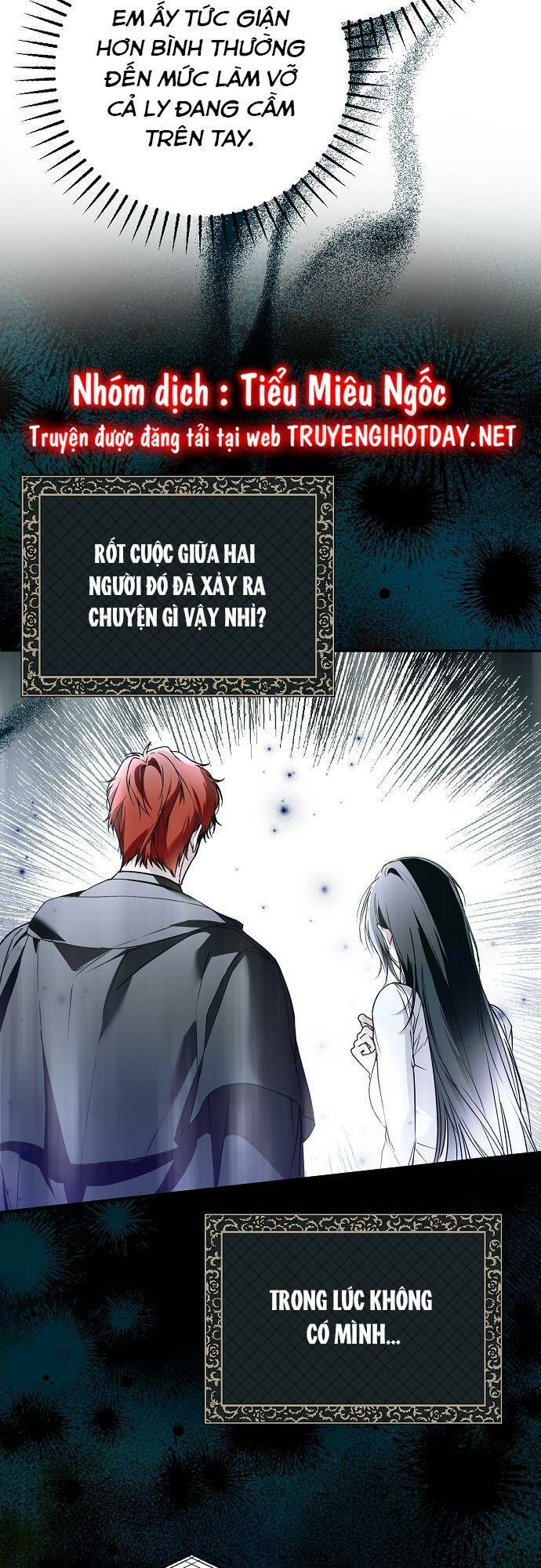 đọc truyện Ai Đó Đang Điều Khiển Cơ Thể Của Tôi Chương 42 ảnh 44 tại Thiên Thai Truyện