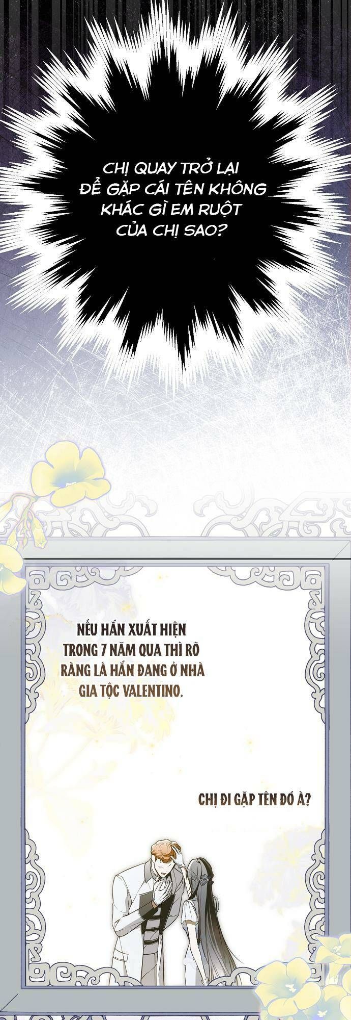 đọc truyện Ai Đó Đang Điều Khiển Cơ Thể Của Tôi Chương 42 ảnh 51 tại Thiên Thai Truyện