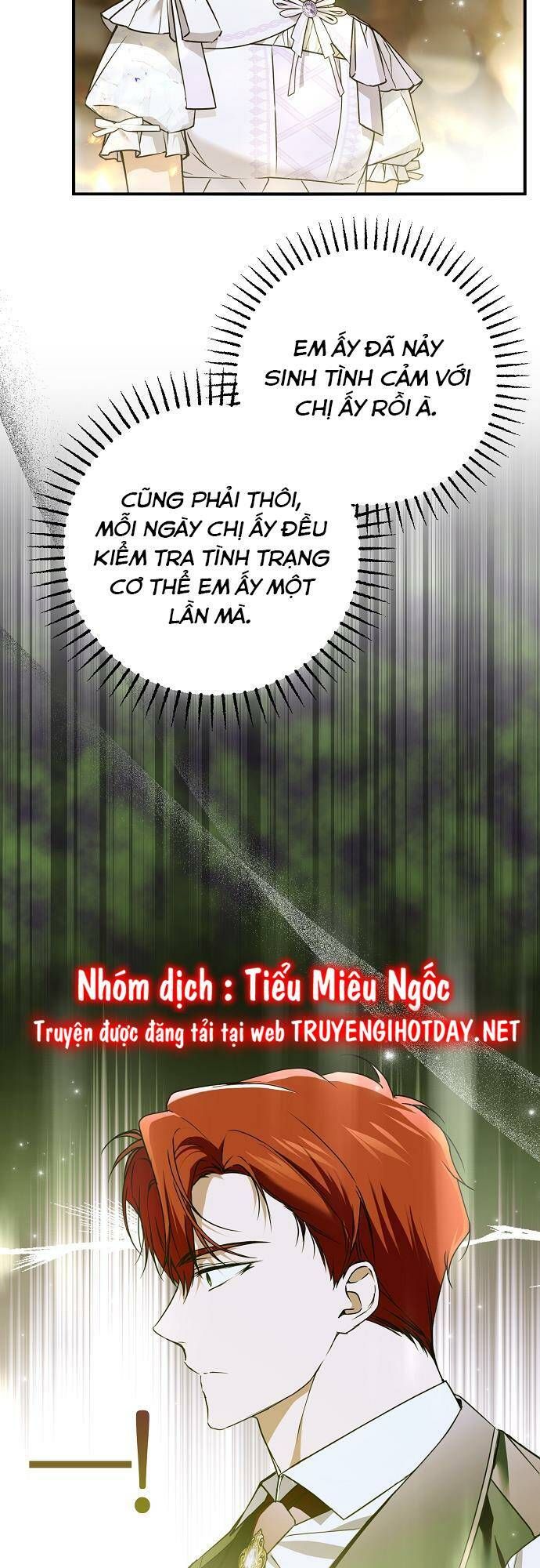 đọc truyện Ai Đó Đang Điều Khiển Cơ Thể Của Tôi Chương 42 ảnh 56 tại Thiên Thai Truyện