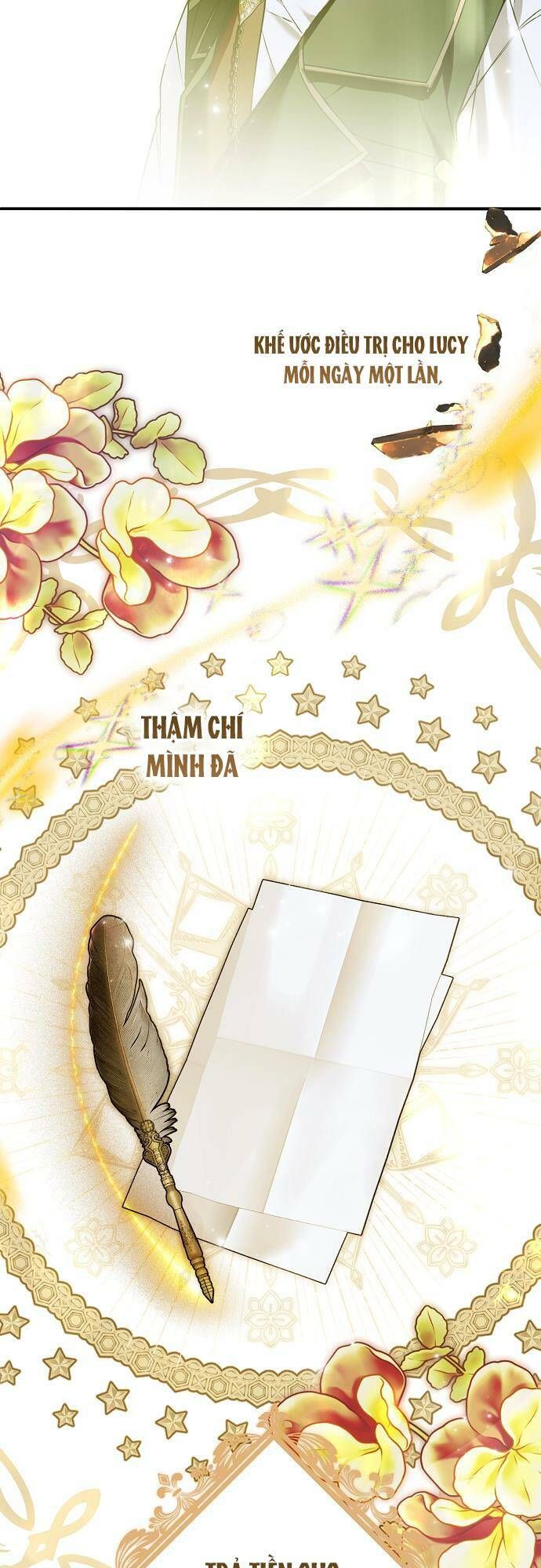 đọc truyện Ai Đó Đang Điều Khiển Cơ Thể Của Tôi Chương 42 ảnh 57 tại Thiên Thai Truyện