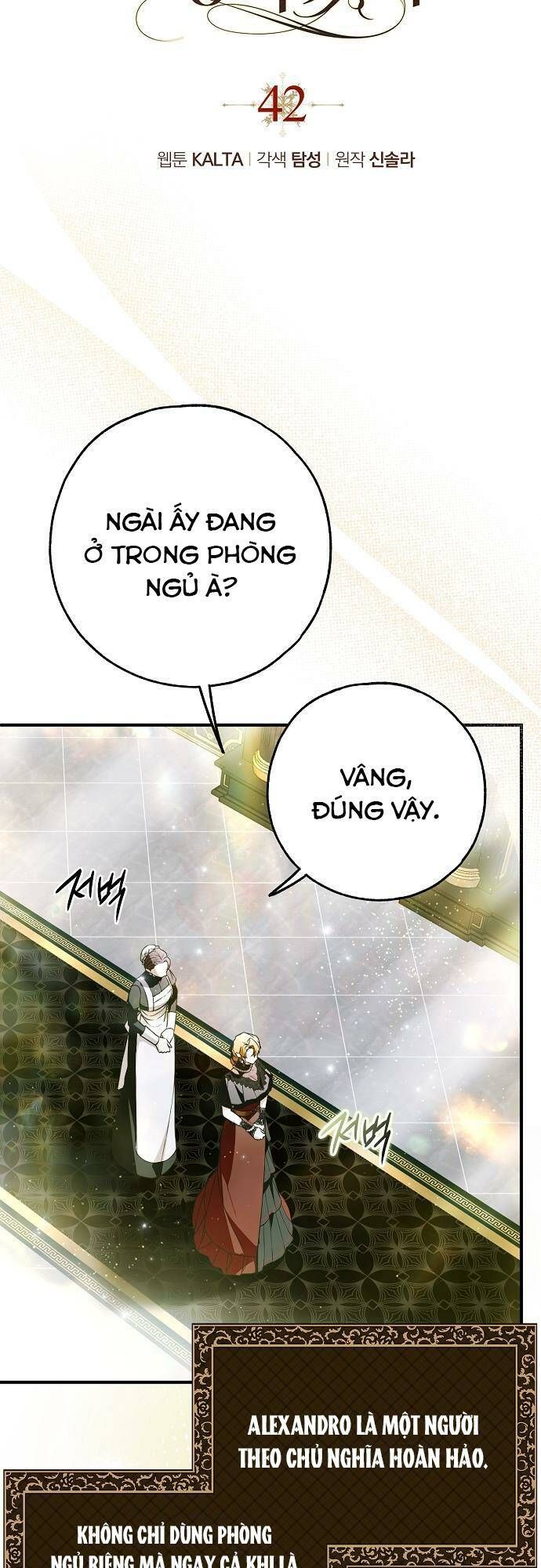 đọc truyện Ai Đó Đang Điều Khiển Cơ Thể Của Tôi Chương 42 ảnh 8 tại Thiên Thai Truyện