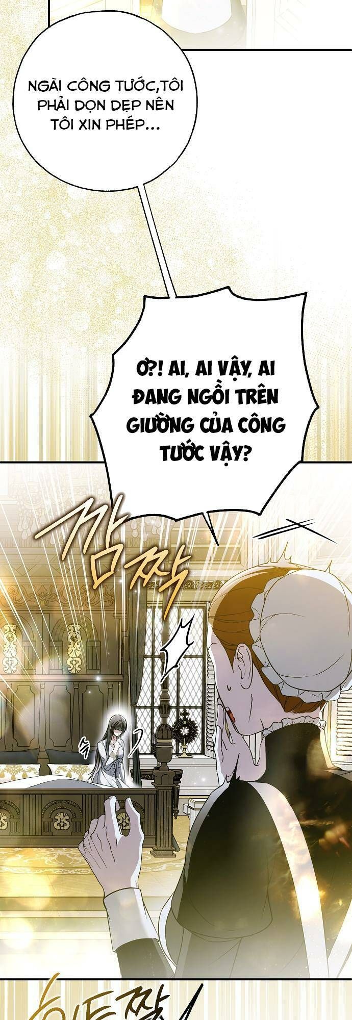 đọc truyện Ai Đó Đang Điều Khiển Cơ Thể Của Tôi Chương 43 ảnh 21 tại Thiên Thai Truyện
