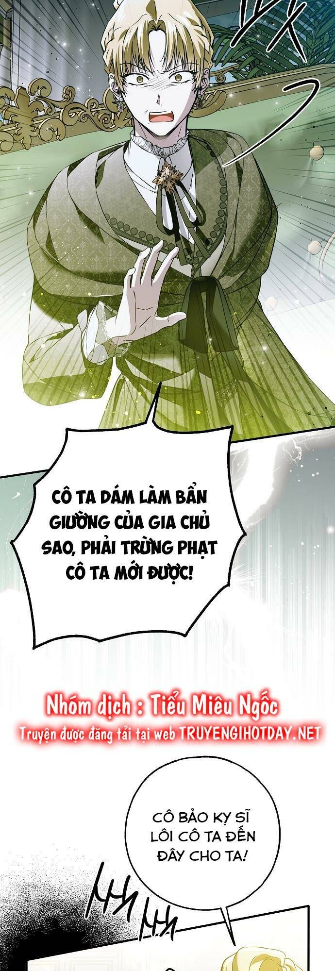 đọc truyện Ai Đó Đang Điều Khiển Cơ Thể Của Tôi Chương 43 ảnh 30 tại Thiên Thai Truyện