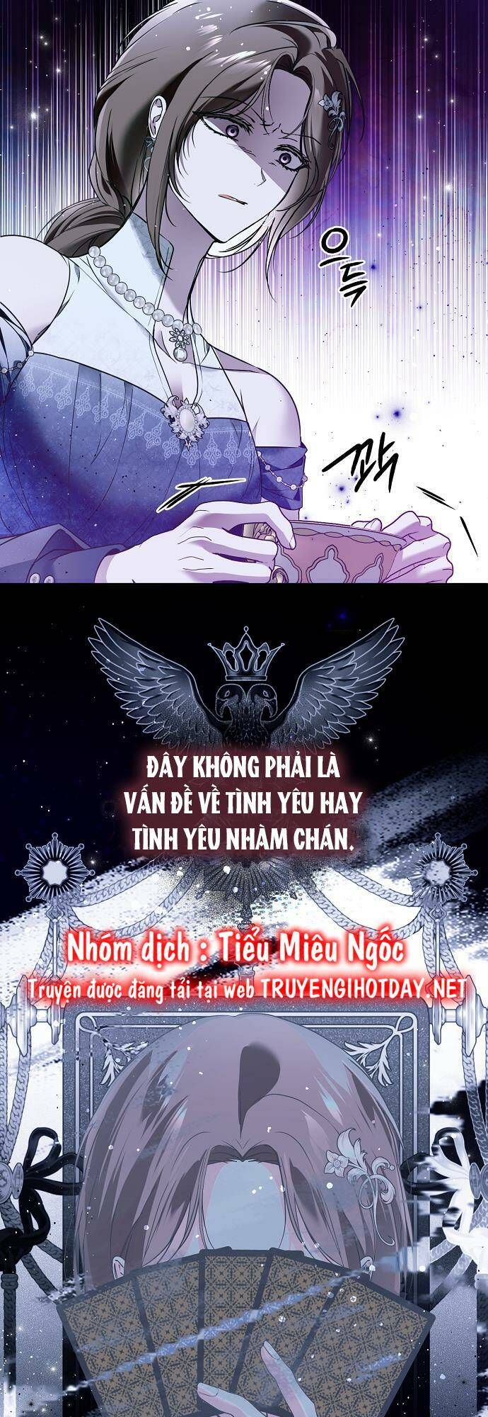 đọc truyện Ai Đó Đang Điều Khiển Cơ Thể Của Tôi Chương 43 ảnh 32 tại Thiên Thai Truyện