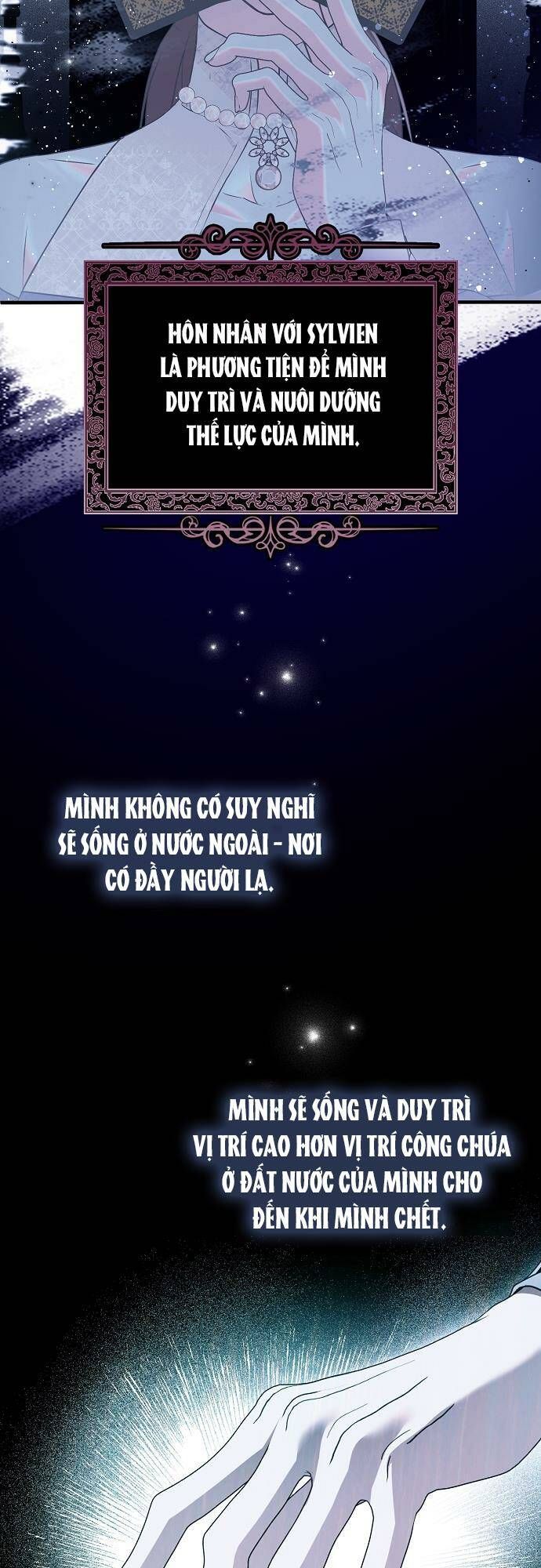 đọc truyện Ai Đó Đang Điều Khiển Cơ Thể Của Tôi Chương 43 ảnh 33 tại Thiên Thai Truyện