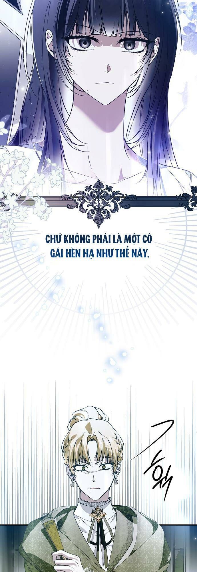 đọc truyện Ai Đó Đang Điều Khiển Cơ Thể Của Tôi Chương 43 ảnh 38 tại Thiên Thai Truyện