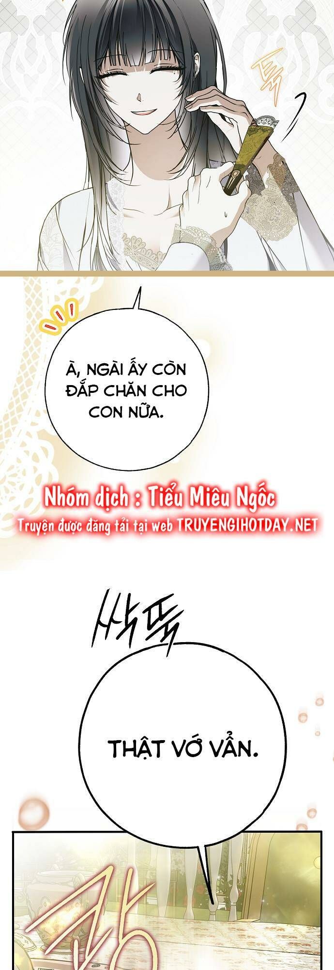đọc truyện Ai Đó Đang Điều Khiển Cơ Thể Của Tôi Chương 43 ảnh 50 tại Thiên Thai Truyện