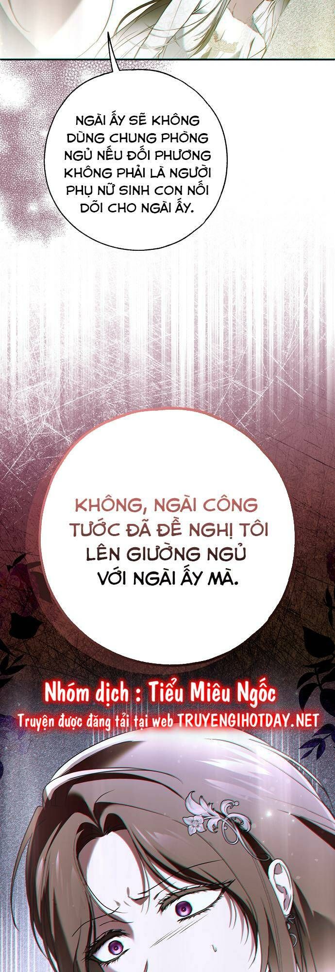 đọc truyện Ai Đó Đang Điều Khiển Cơ Thể Của Tôi Chương 43 ảnh 52 tại Thiên Thai Truyện