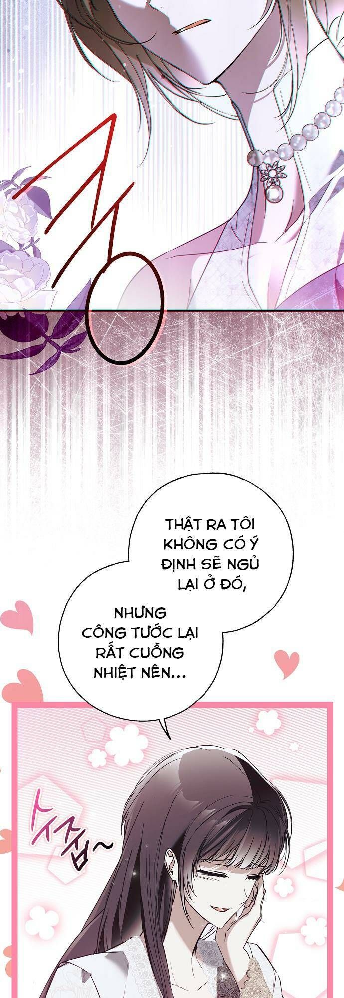 đọc truyện Ai Đó Đang Điều Khiển Cơ Thể Của Tôi Chương 43 ảnh 53 tại Thiên Thai Truyện
