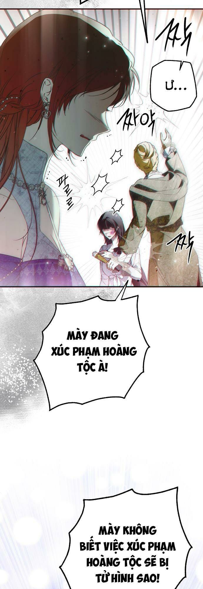 đọc truyện Ai Đó Đang Điều Khiển Cơ Thể Của Tôi Chương 43 ảnh 56 tại Thiên Thai Truyện