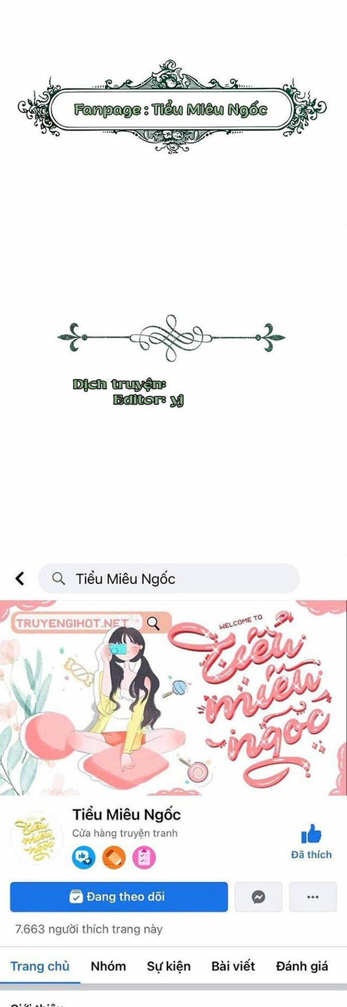 đọc truyện Ai Đó Đang Điều Khiển Cơ Thể Của Tôi Chương 44 ảnh 2 tại Thiên Thai Truyện