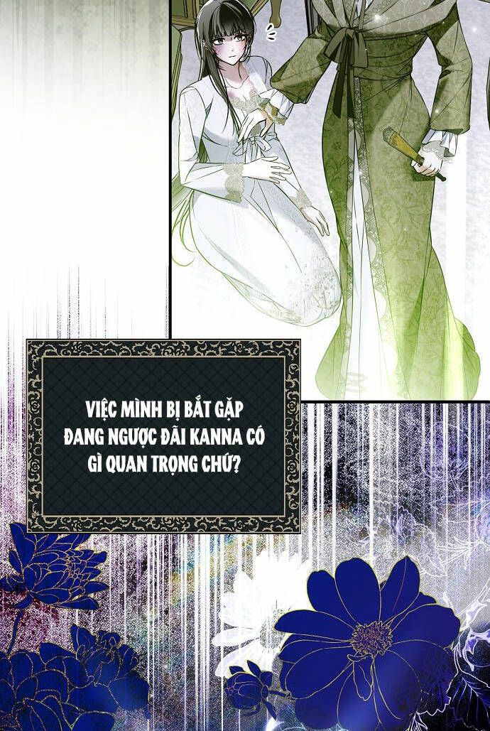 đọc truyện Ai Đó Đang Điều Khiển Cơ Thể Của Tôi Chương 44 ảnh 13 tại Thiên Thai Truyện