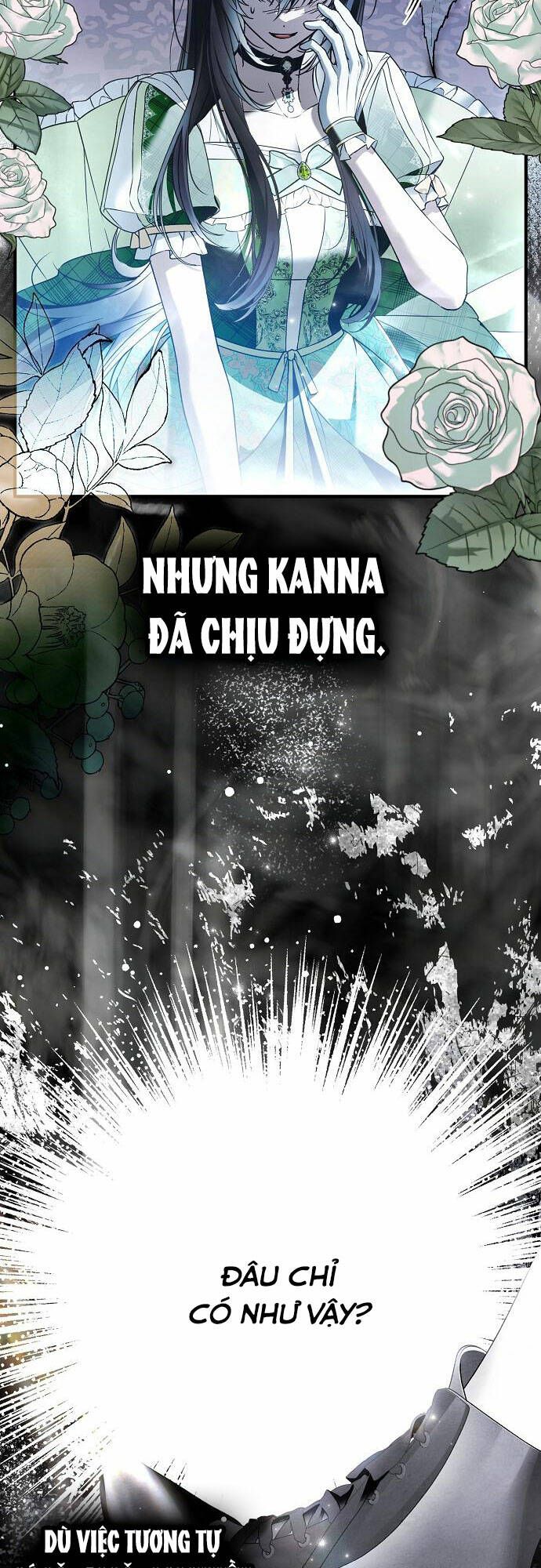 đọc truyện Ai Đó Đang Điều Khiển Cơ Thể Của Tôi Chương 44 ảnh 29 tại Thiên Thai Truyện