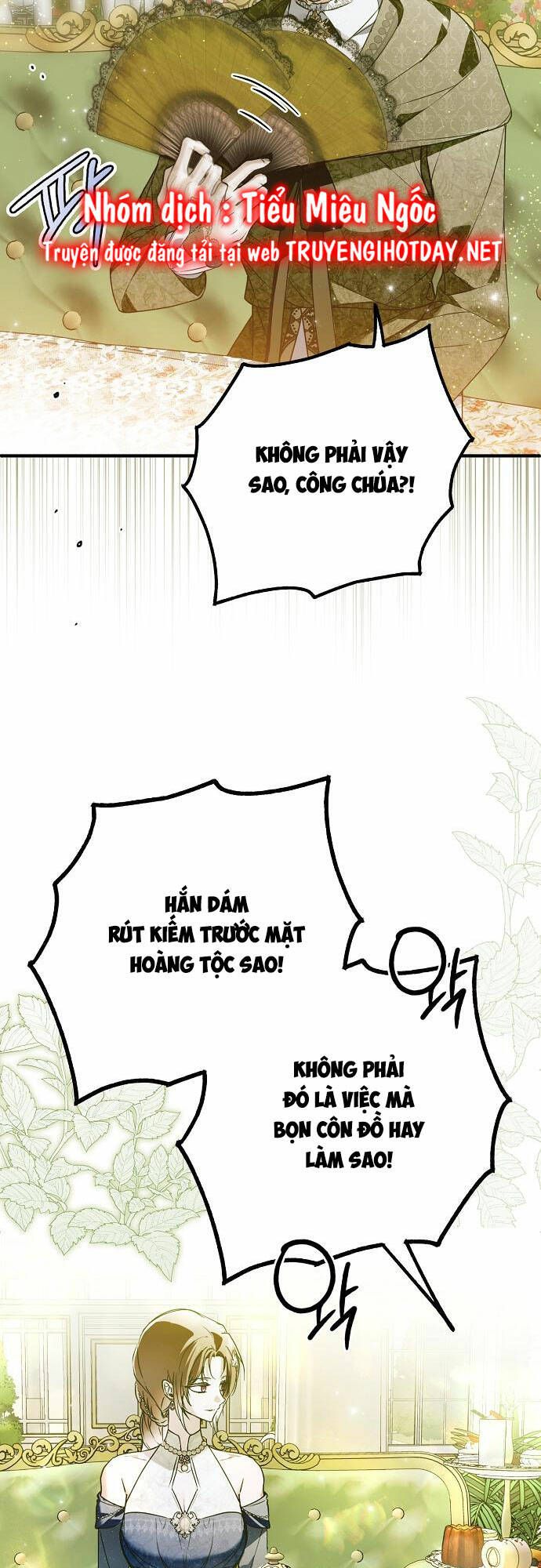 đọc truyện Ai Đó Đang Điều Khiển Cơ Thể Của Tôi Chương 44 ảnh 77 tại Thiên Thai Truyện