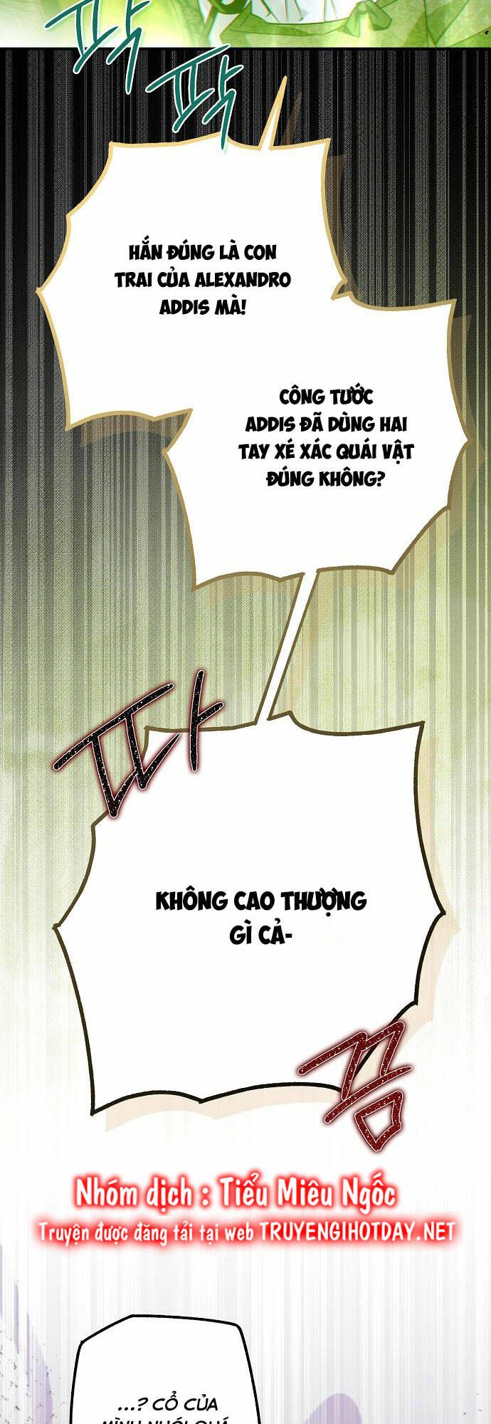 đọc truyện Ai Đó Đang Điều Khiển Cơ Thể Của Tôi Chương 44 ảnh 80 tại Thiên Thai Truyện