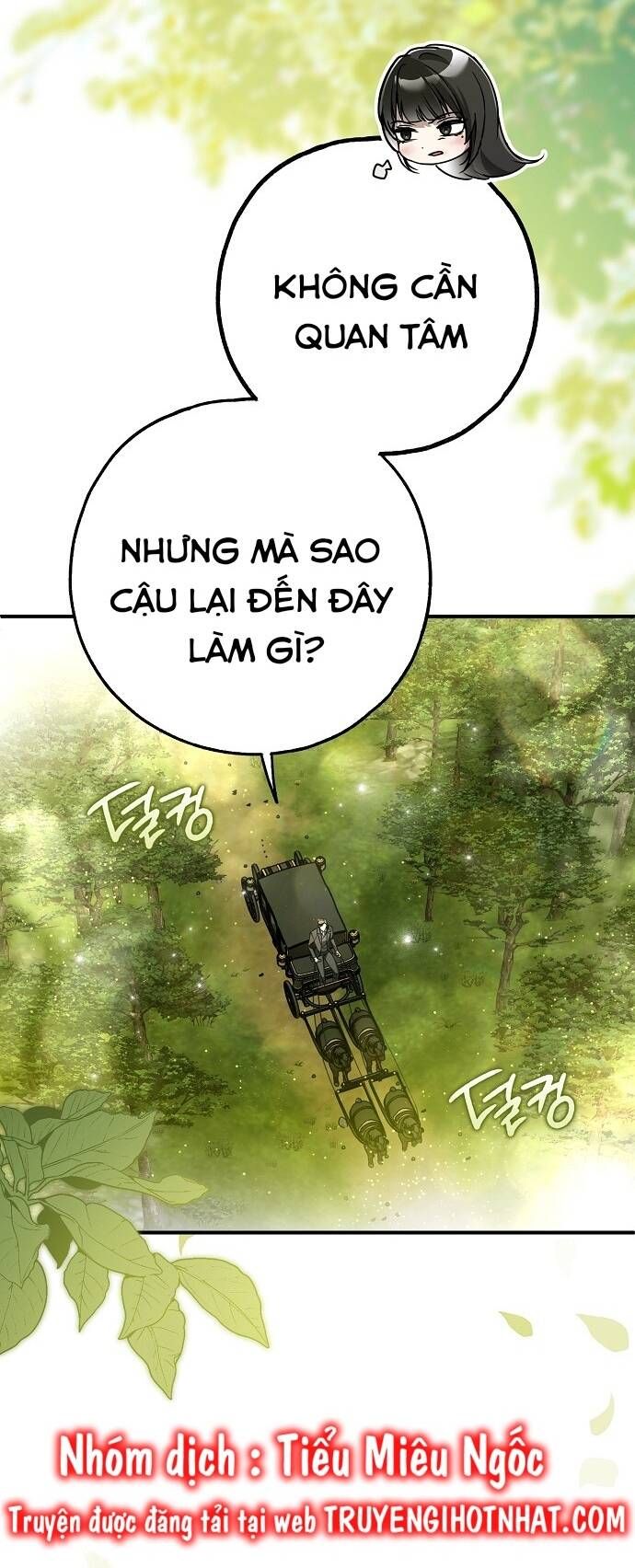 đọc truyện Ai Đó Đang Điều Khiển Cơ Thể Của Tôi Chương 45 ảnh 20 tại Thiên Thai Truyện