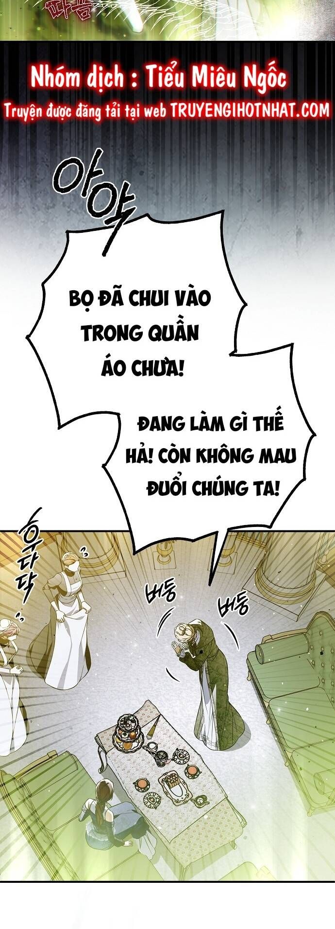 đọc truyện Ai Đó Đang Điều Khiển Cơ Thể Của Tôi Chương 45 ảnh 3 tại Thiên Thai Truyện