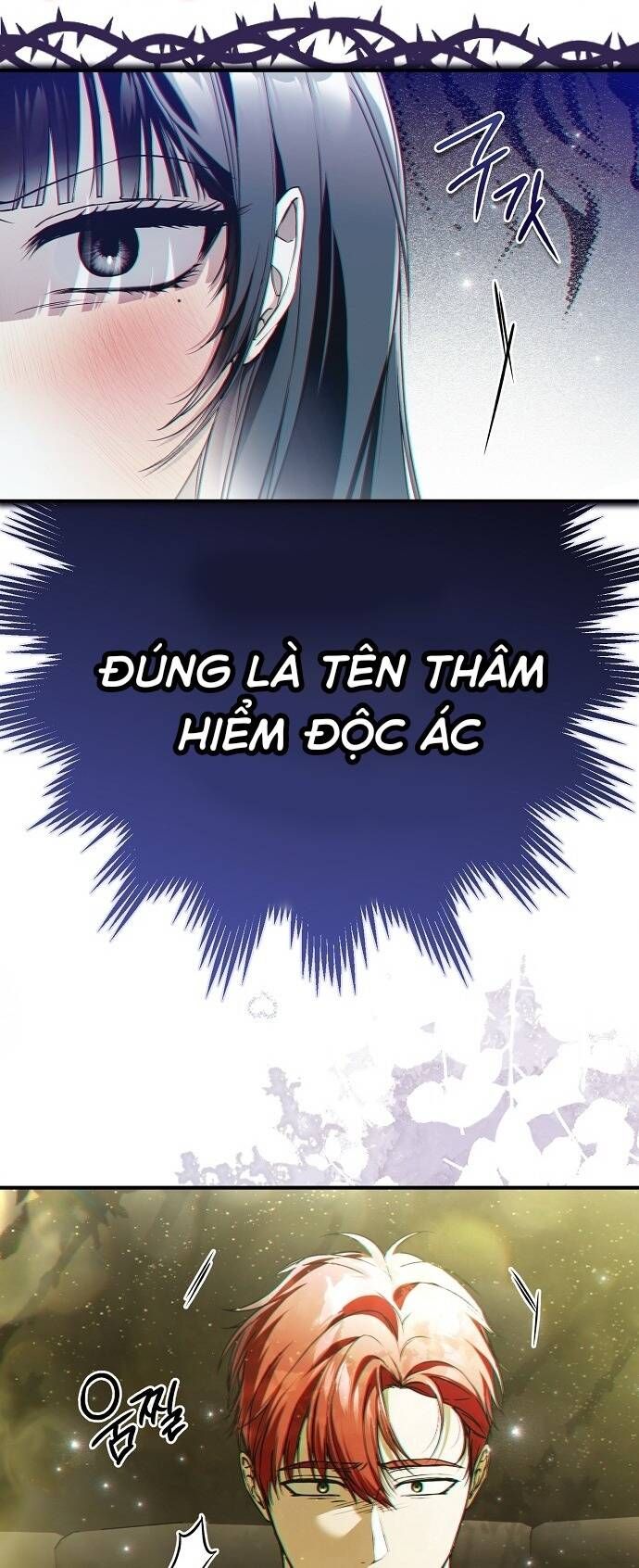 đọc truyện Ai Đó Đang Điều Khiển Cơ Thể Của Tôi Chương 45 ảnh 24 tại Thiên Thai Truyện