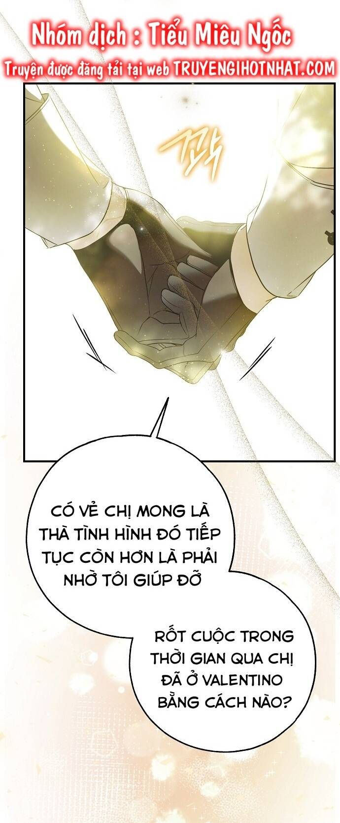 đọc truyện Ai Đó Đang Điều Khiển Cơ Thể Của Tôi Chương 45 ảnh 27 tại Thiên Thai Truyện