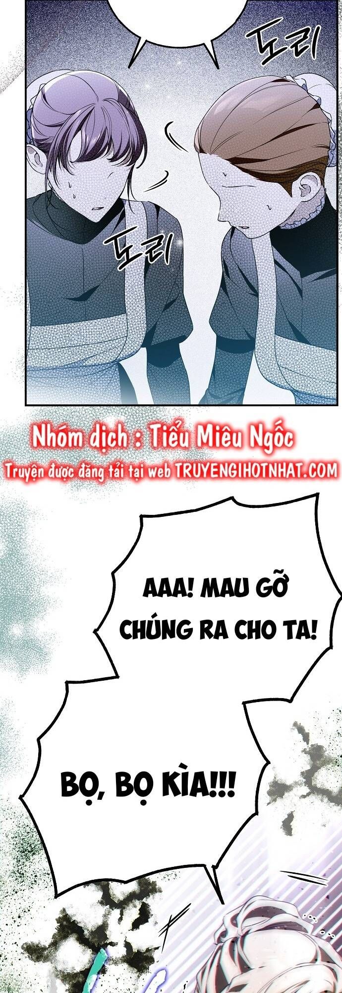 đọc truyện Ai Đó Đang Điều Khiển Cơ Thể Của Tôi Chương 45 ảnh 5 tại Thiên Thai Truyện