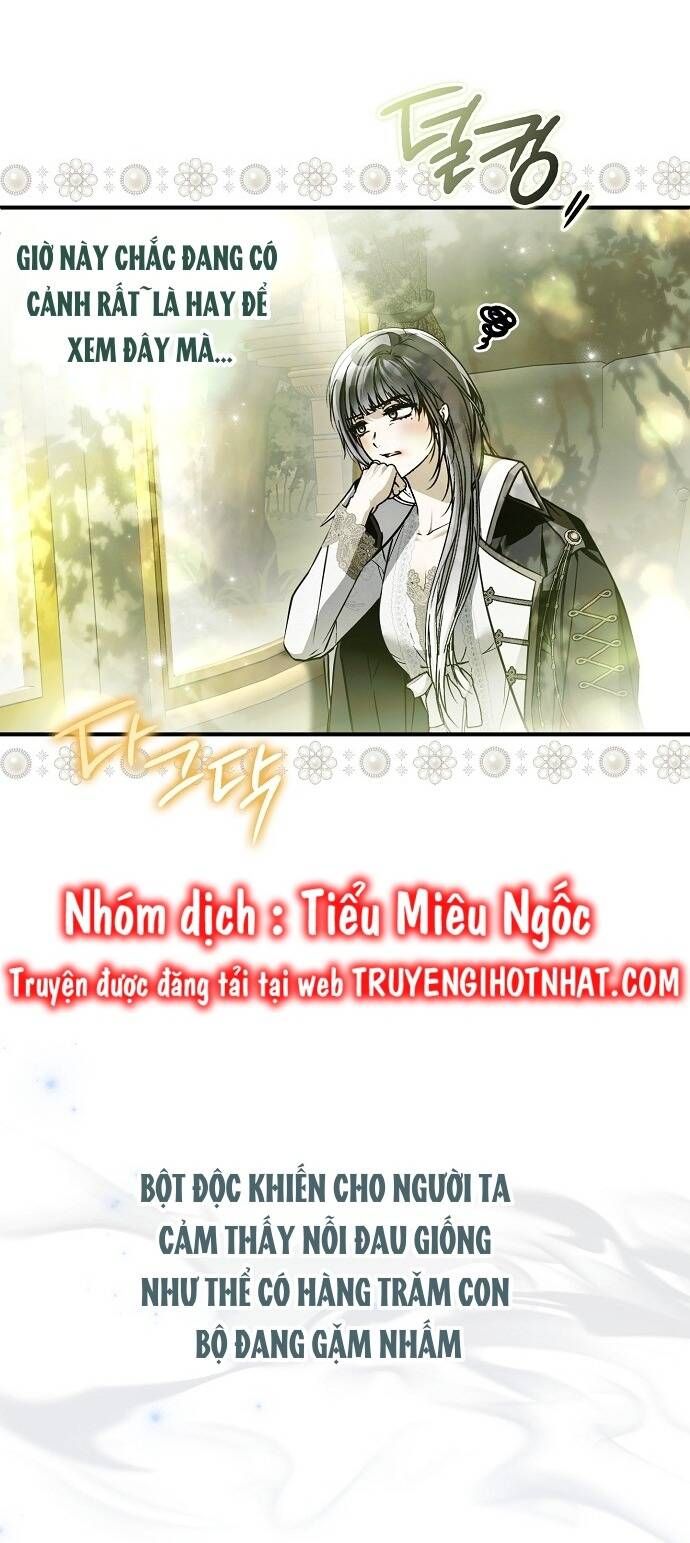 đọc truyện Ai Đó Đang Điều Khiển Cơ Thể Của Tôi Chương 45 ảnh 10 tại Thiên Thai Truyện