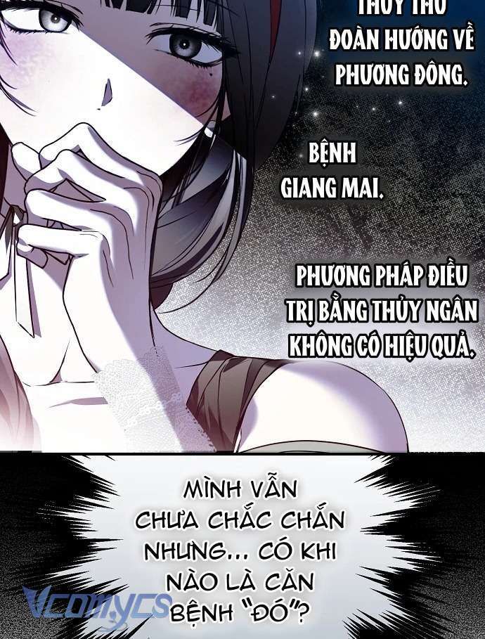đọc truyện Ai Đó Đang Điều Khiển Cơ Thể Của Tôi Chương 46 ảnh 121 tại Thiên Thai Truyện