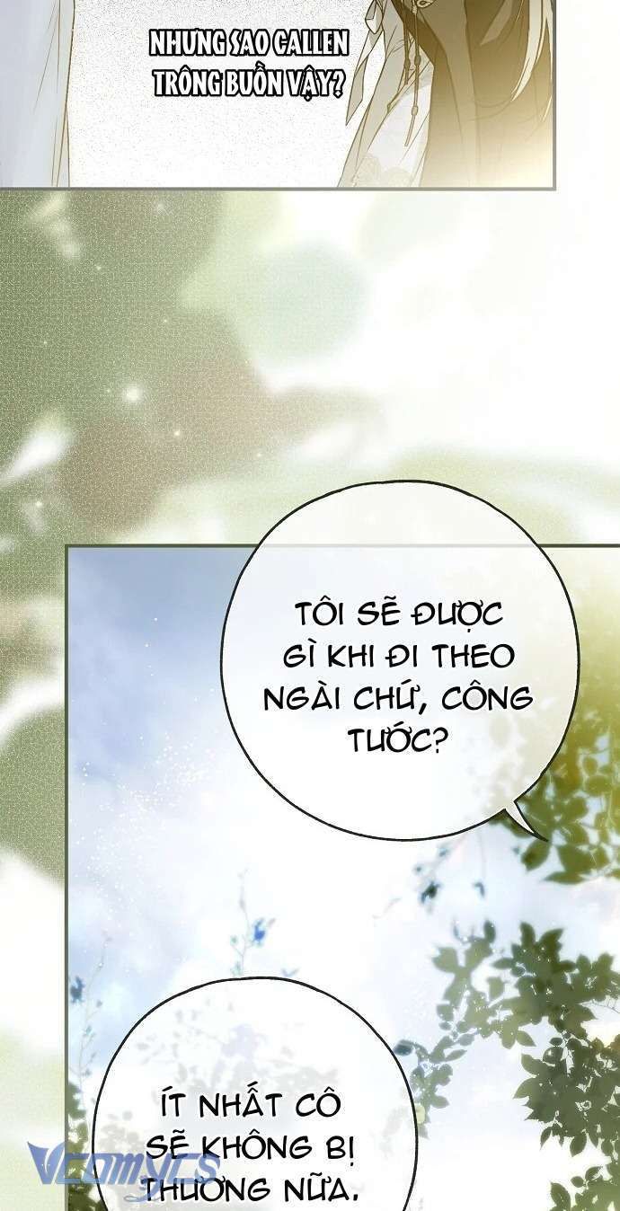 đọc truyện Ai Đó Đang Điều Khiển Cơ Thể Của Tôi Chương 46 ảnh 54 tại Thiên Thai Truyện