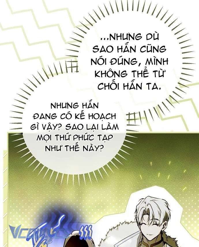 đọc truyện Ai Đó Đang Điều Khiển Cơ Thể Của Tôi Chương 46 ảnh 60 tại Thiên Thai Truyện