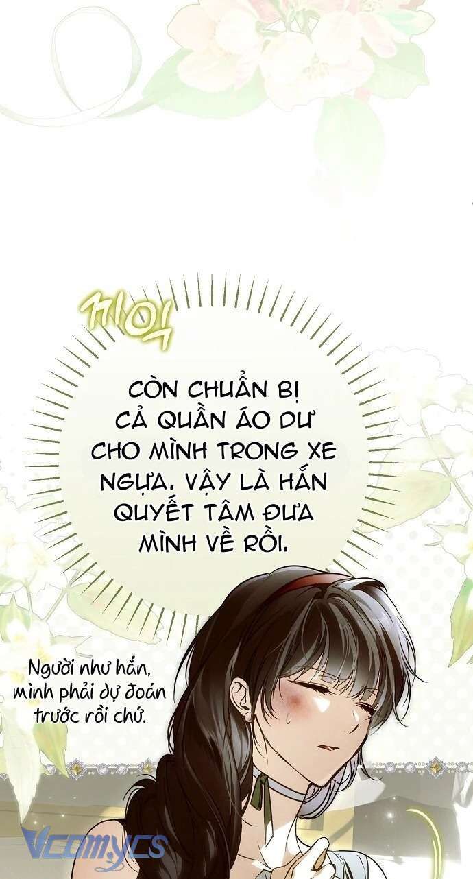 đọc truyện Ai Đó Đang Điều Khiển Cơ Thể Của Tôi Chương 46 ảnh 77 tại Thiên Thai Truyện